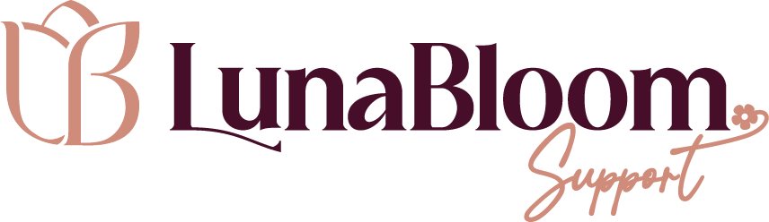 LunaBloom Support