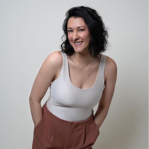 Elena Garcia